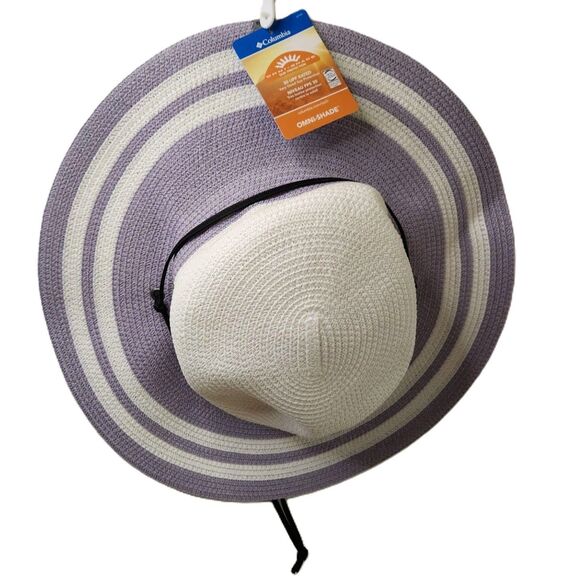Columbia omni shade packable sun hat Lg/XL - Picture 1 of 7